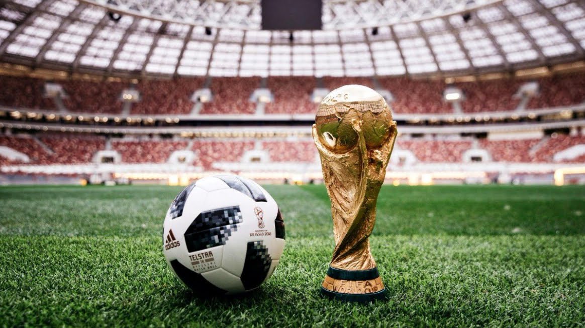 Dove Vedere BRASILE-SVIZZERA Streaming e Diretta TV Oggi | Mondiali Calcio Russia 2018